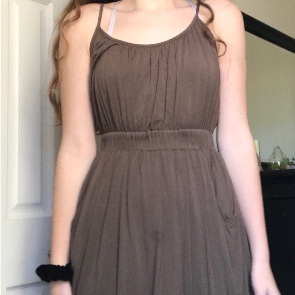 Gorgeous Dress!!